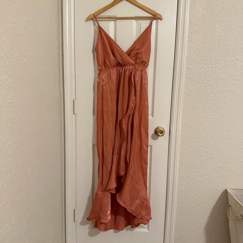 Pink Dress size Small